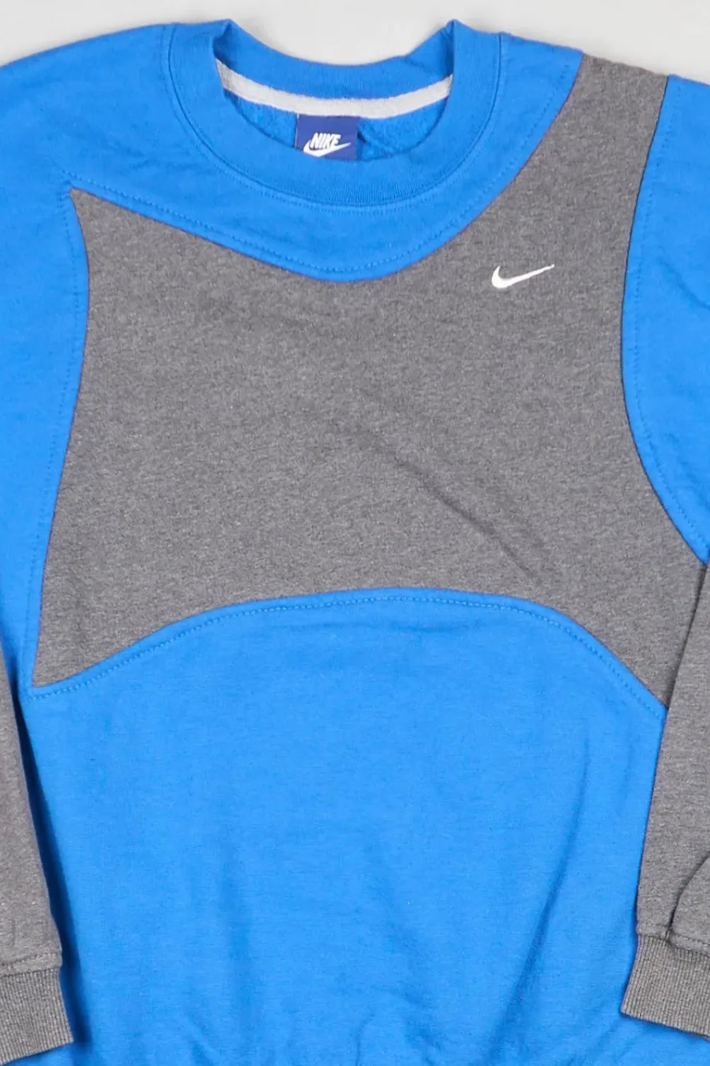 Nike - Sweatshirt (M) Center