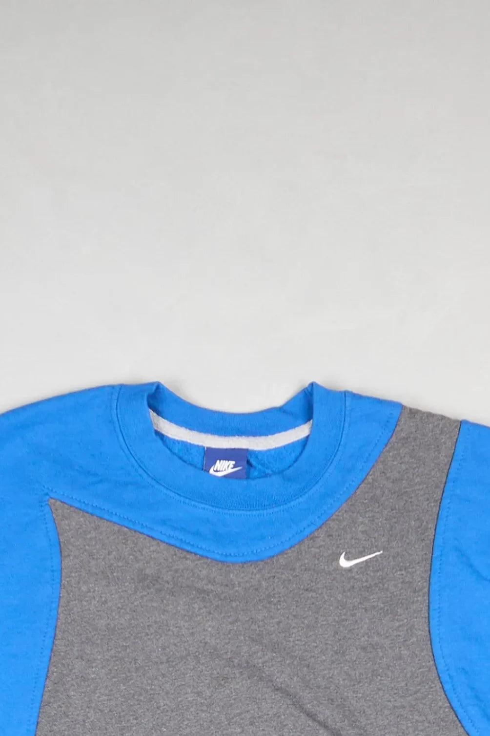 Nike - Sweatshirt (M) Top