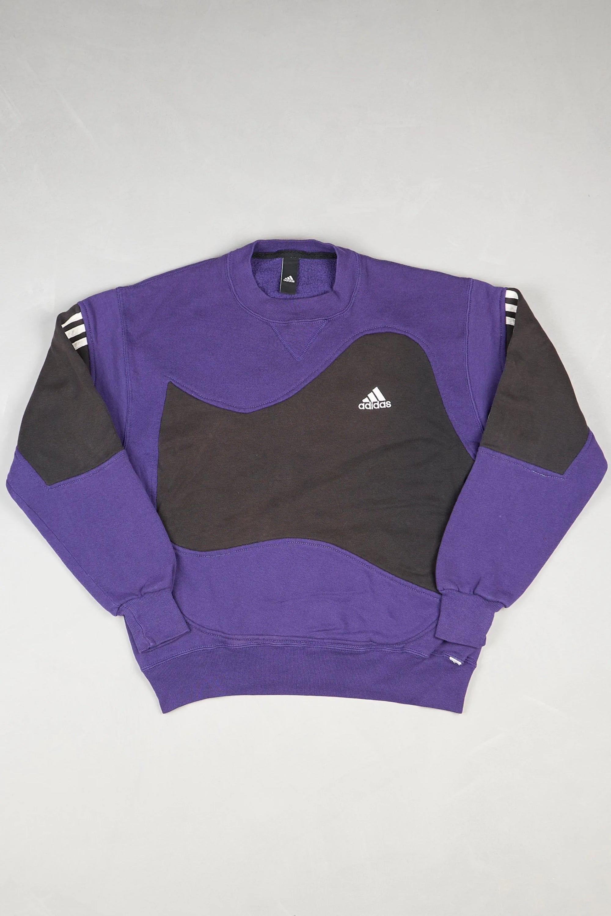 Adidas - Sweatshirt (S)