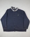 Nautica - Track Jacket (4XL)