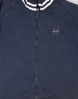 Nautica - Track Jacket (4XL) Center