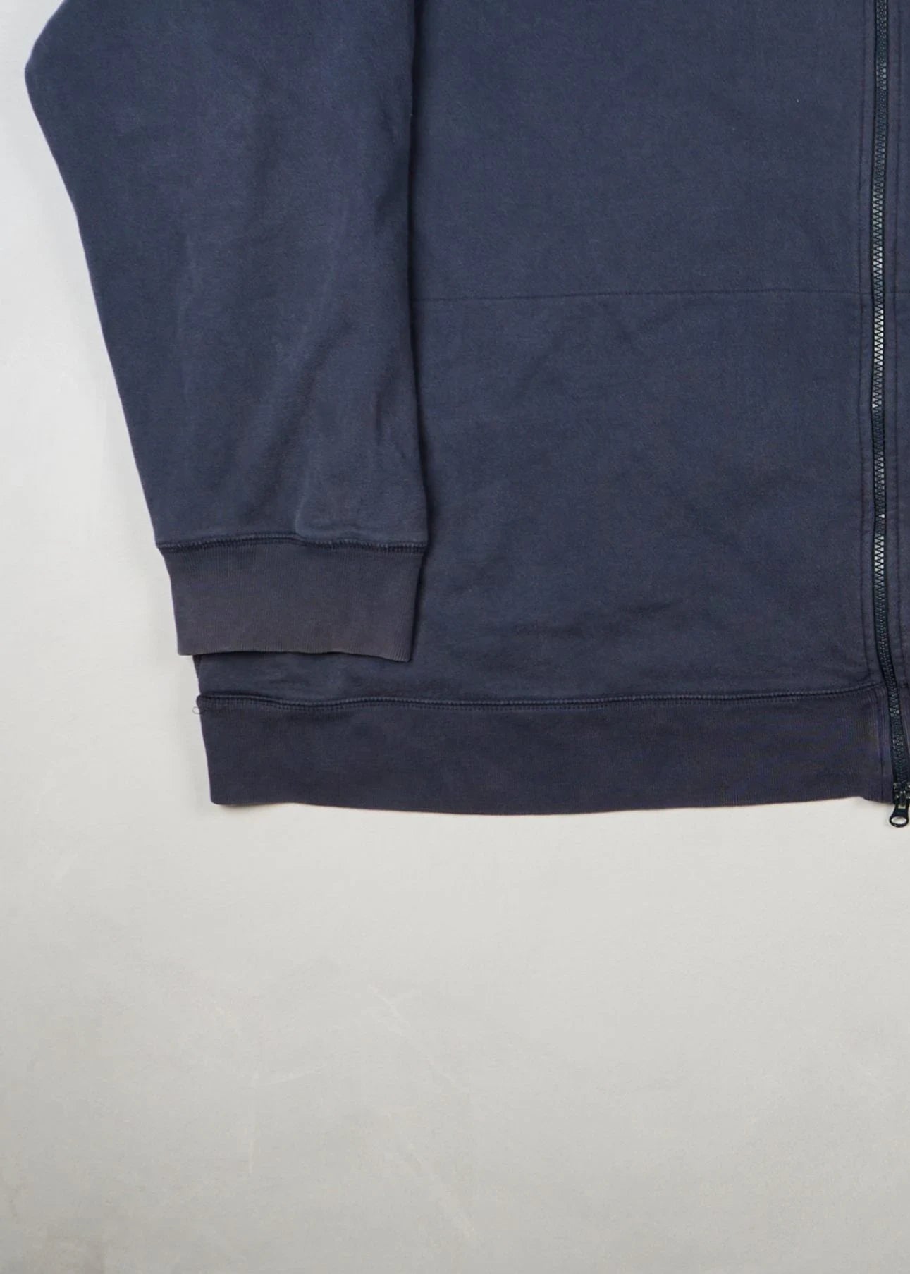 Nautica - Track Jacket (4XL) Bottom Left