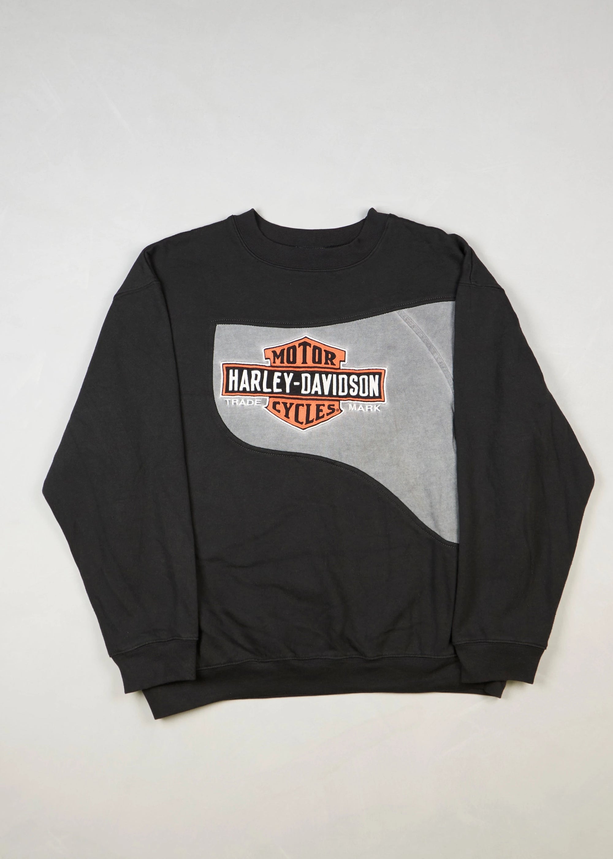 Harley Davidson - Sweatshirt (L)