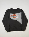 Harley Davidson - Sweatshirt (L)
