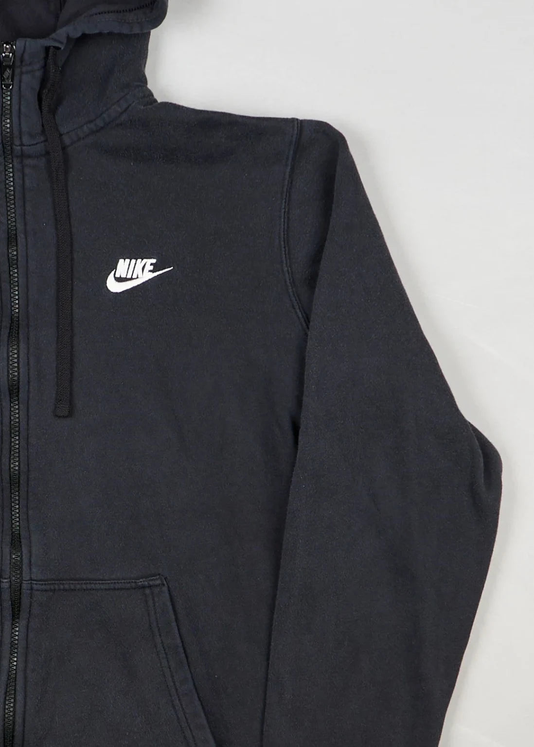 Nike - Hoodie (L) Right