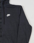 Nike - Hoodie (L) Right