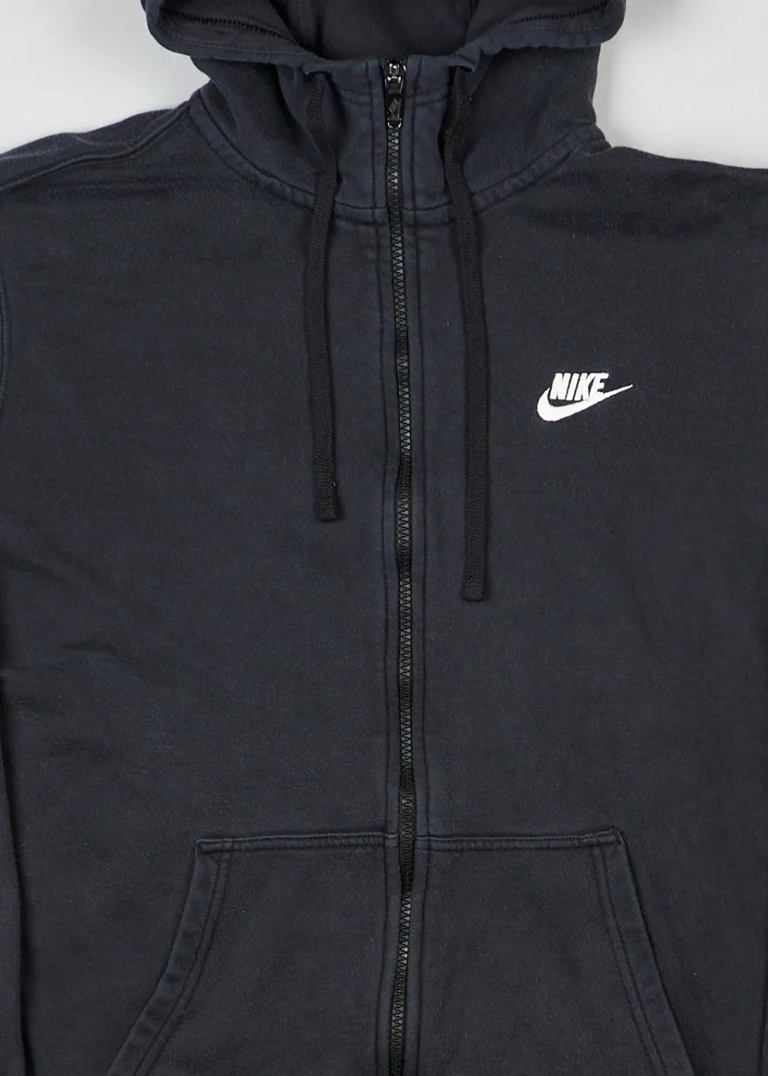 Nike - Hoodie (L) Center