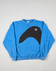 Adidas - Sweatshirt (L)