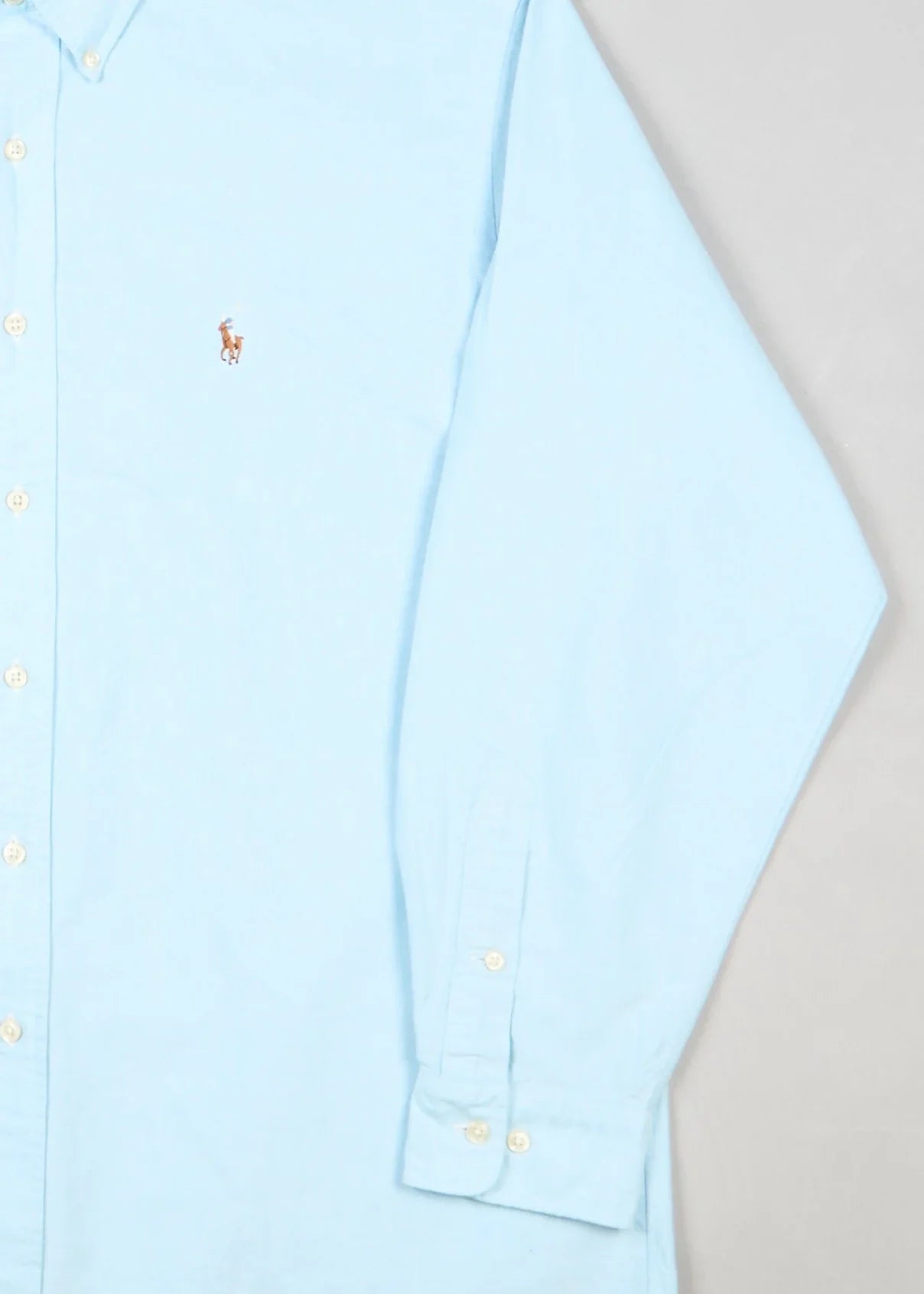 Ralph Lauren - Shirt (L) Right