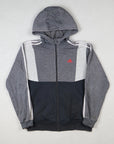 Adidas - Hoodie (S)