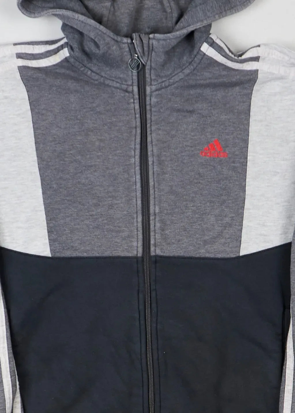 Adidas - Hoodie (S) Center