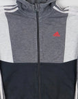 Adidas - Hoodie (S) Center