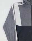 Adidas - Hoodie (S) Left