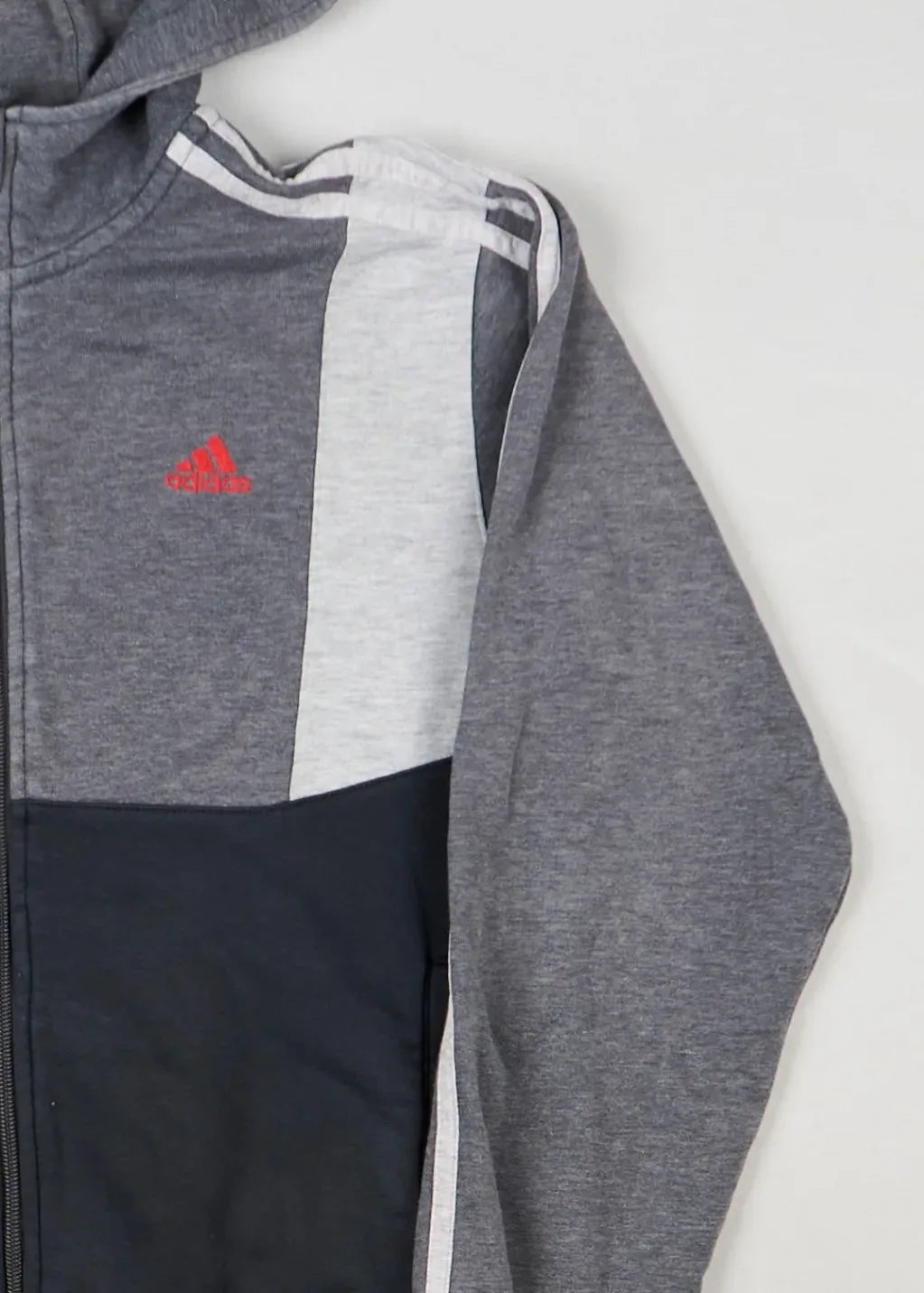 Adidas - Hoodie (S) Right