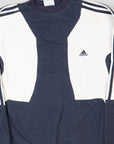 Adidas - Sweatshirt (L) Center