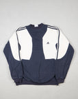 Adidas - Sweatshirt (L)