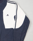 Adidas - Sweatshirt (L) Right