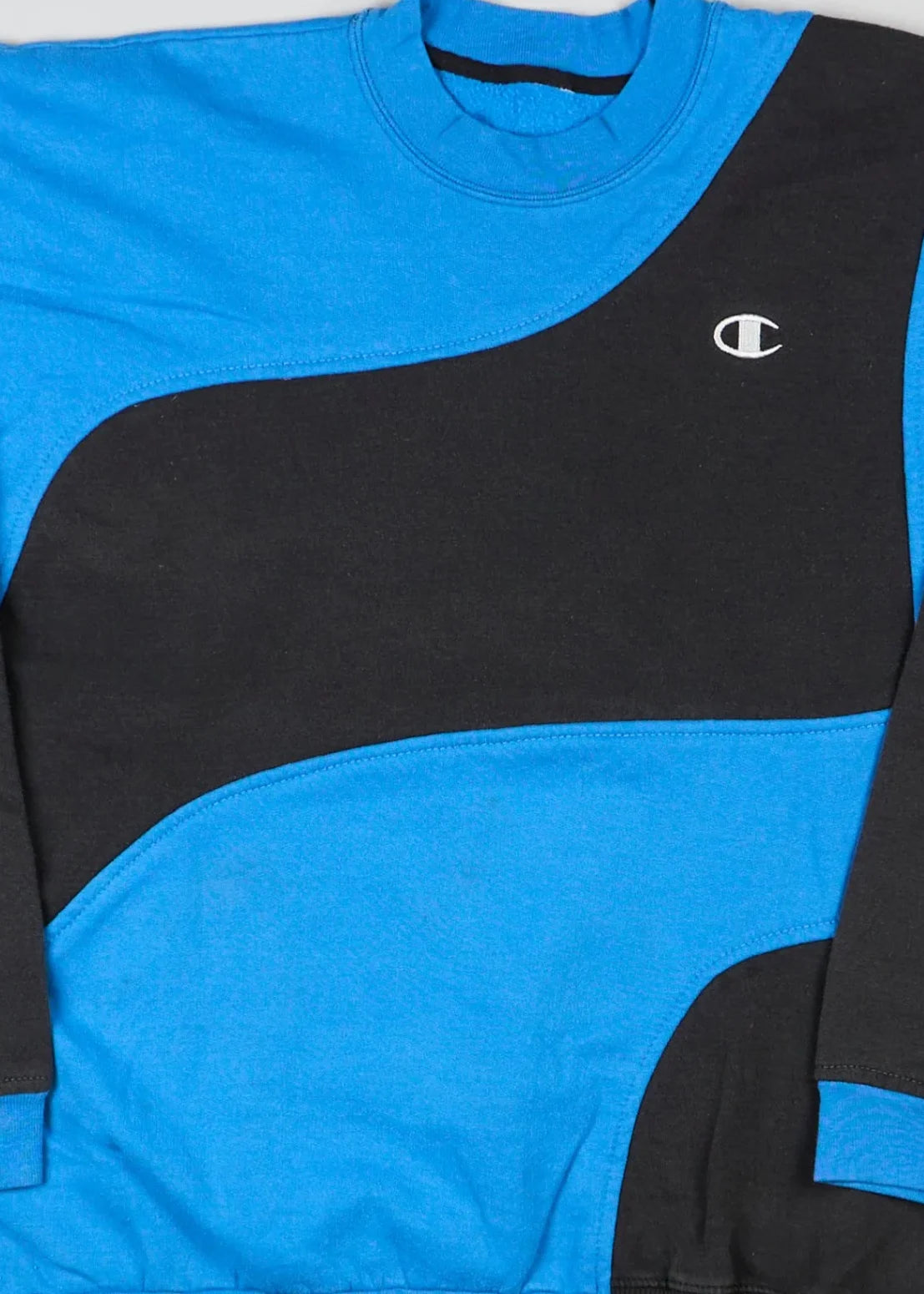 Champion - Sweater (L) Center