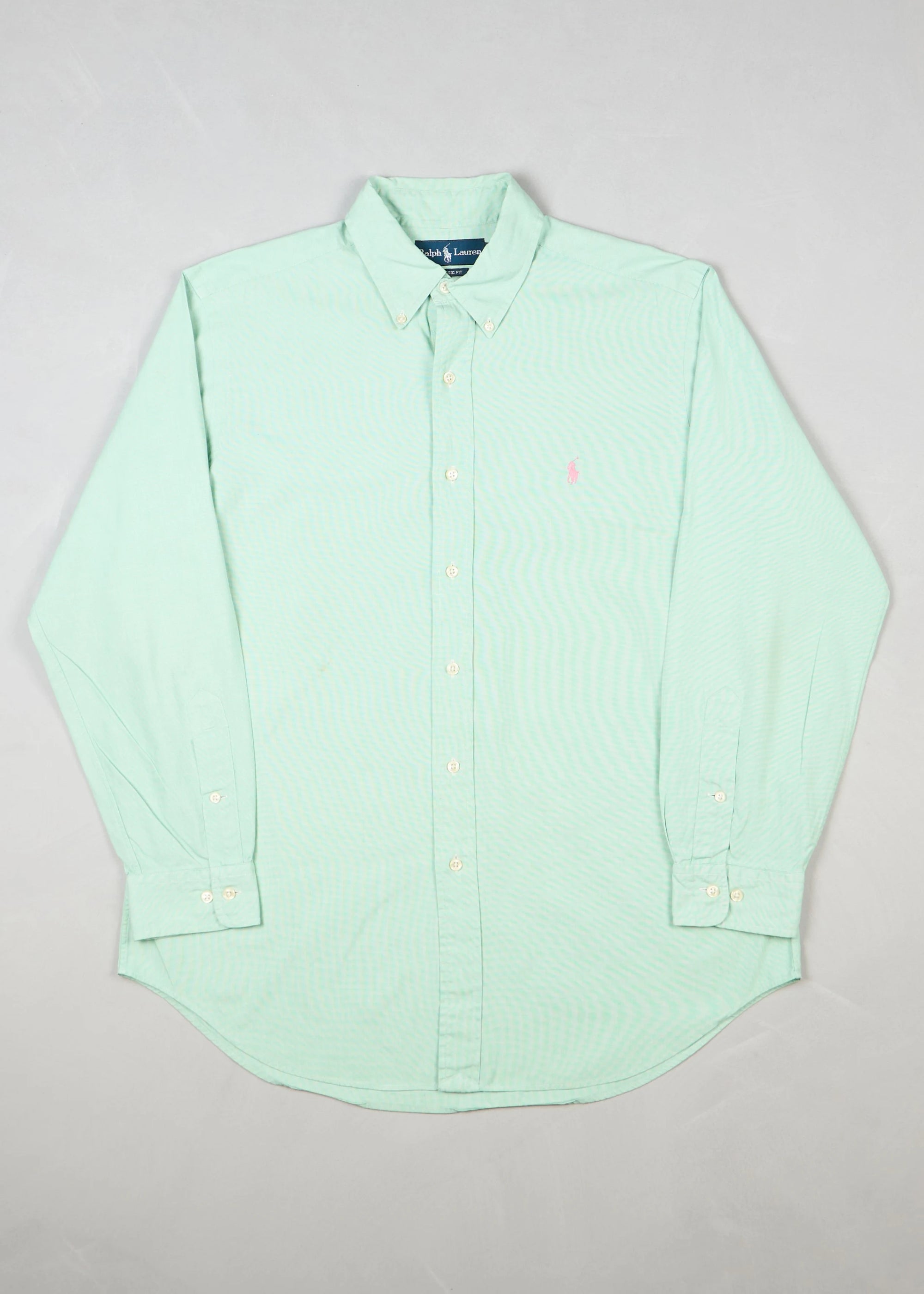 Ralph Lauren - Shirt (L)