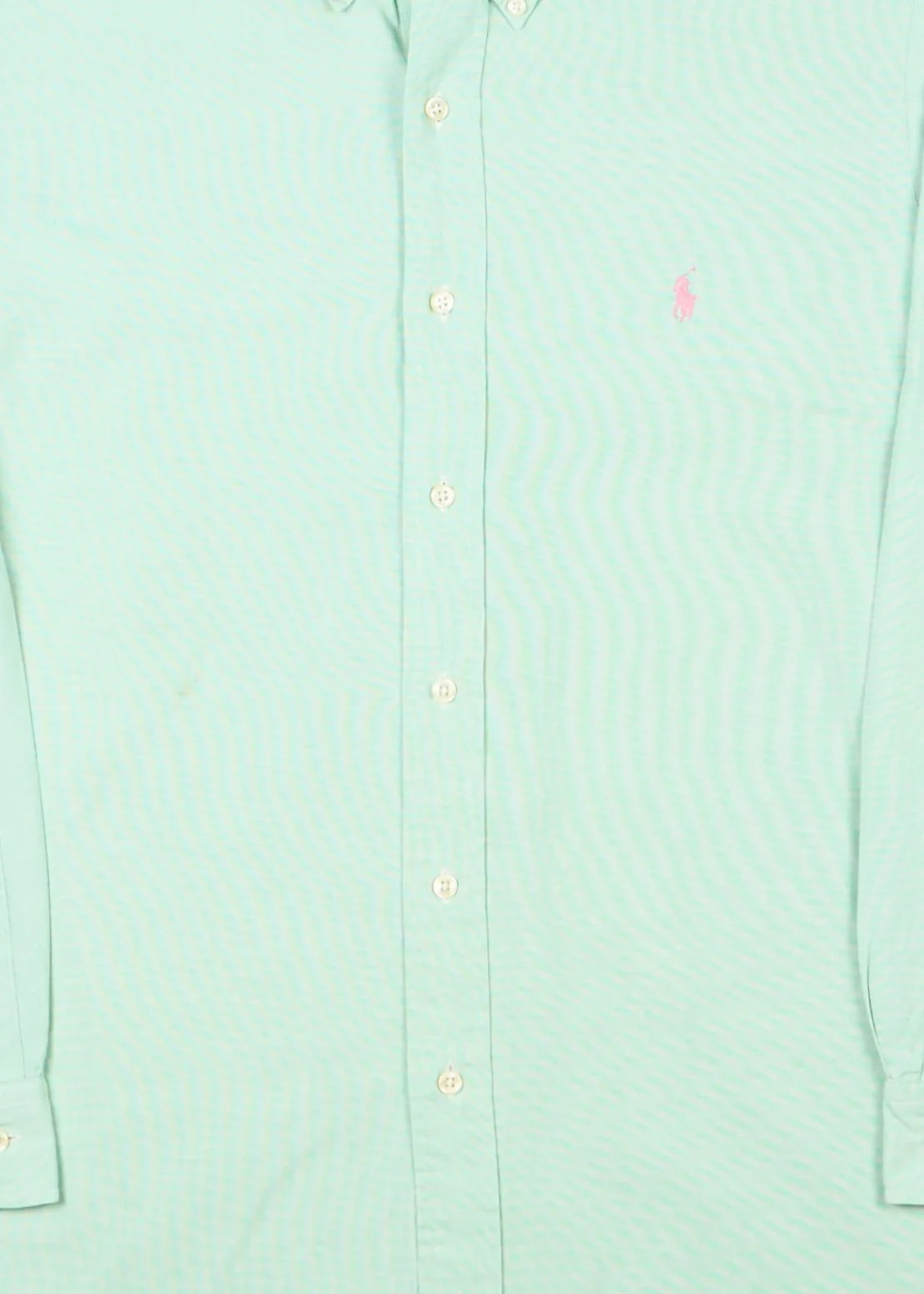 Ralph Lauren - Shirt (L) Center