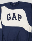 GAP - Sweatshirt (L) Center