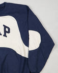 GAP - Sweatshirt (L) Right