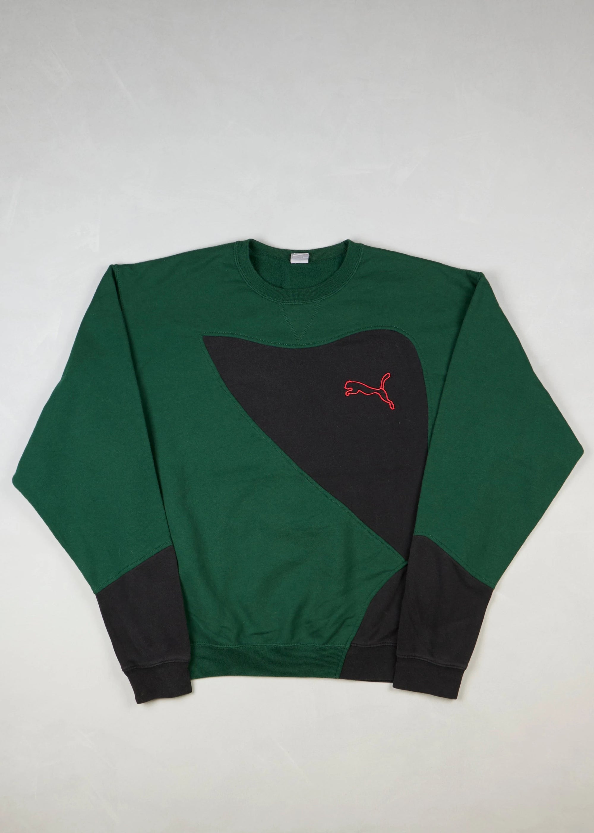 Puma - Sweater (XL)