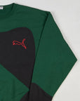 Puma - Sweater (XL) Right