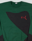 Puma - Sweater (XL) Center