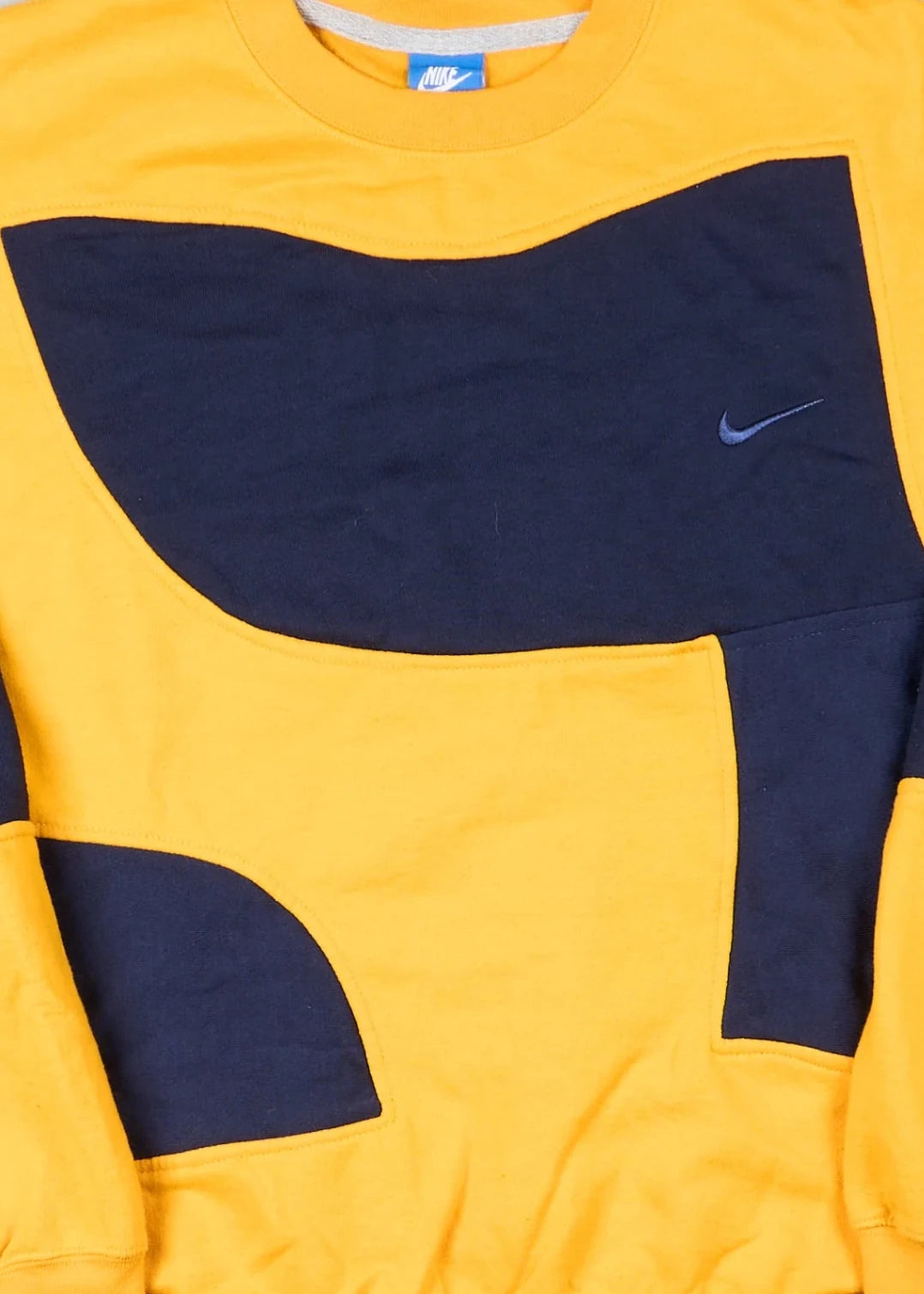 Nike - Sweater (M) Center