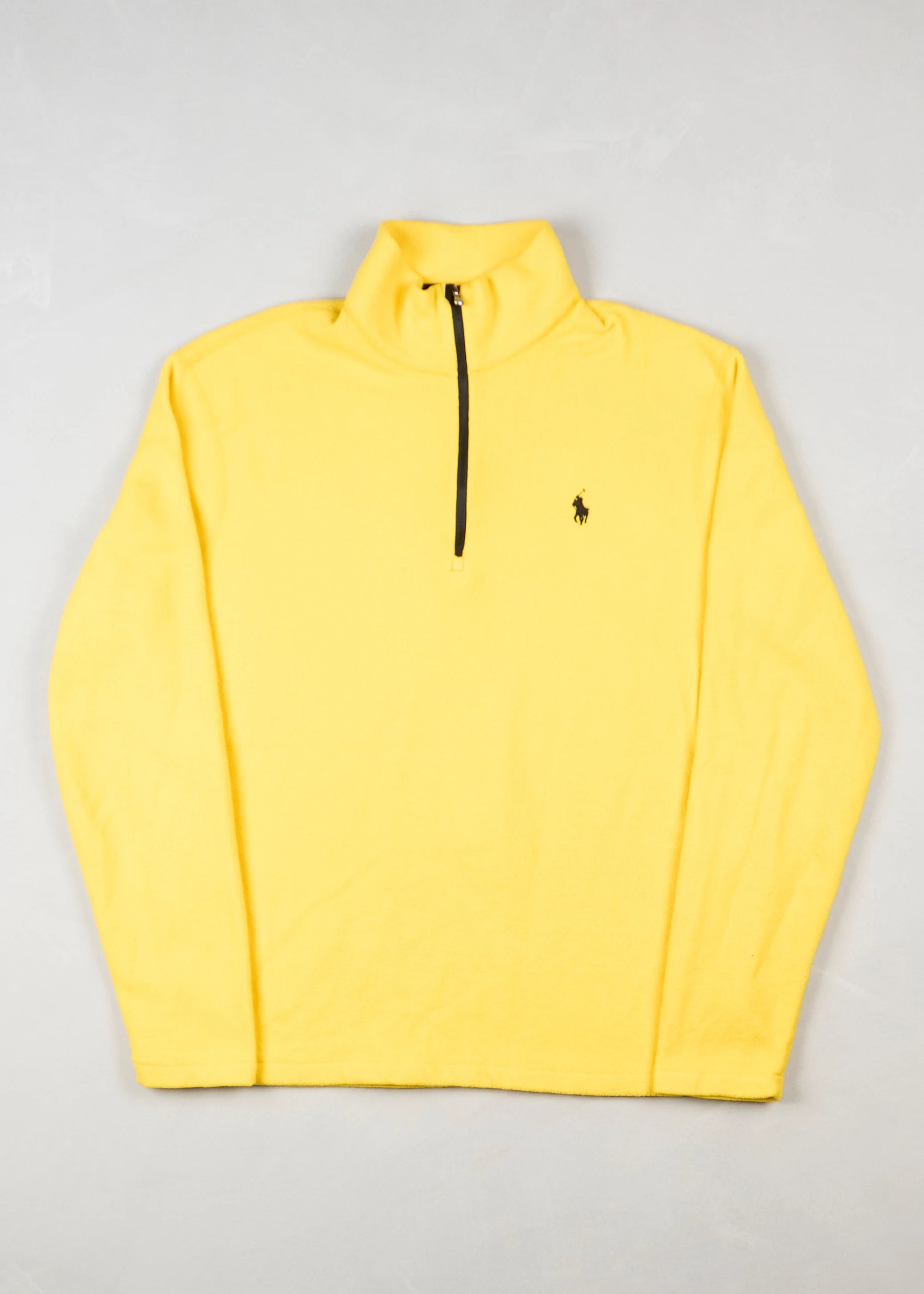 Ralph Lauren - Quarter Zip (M)