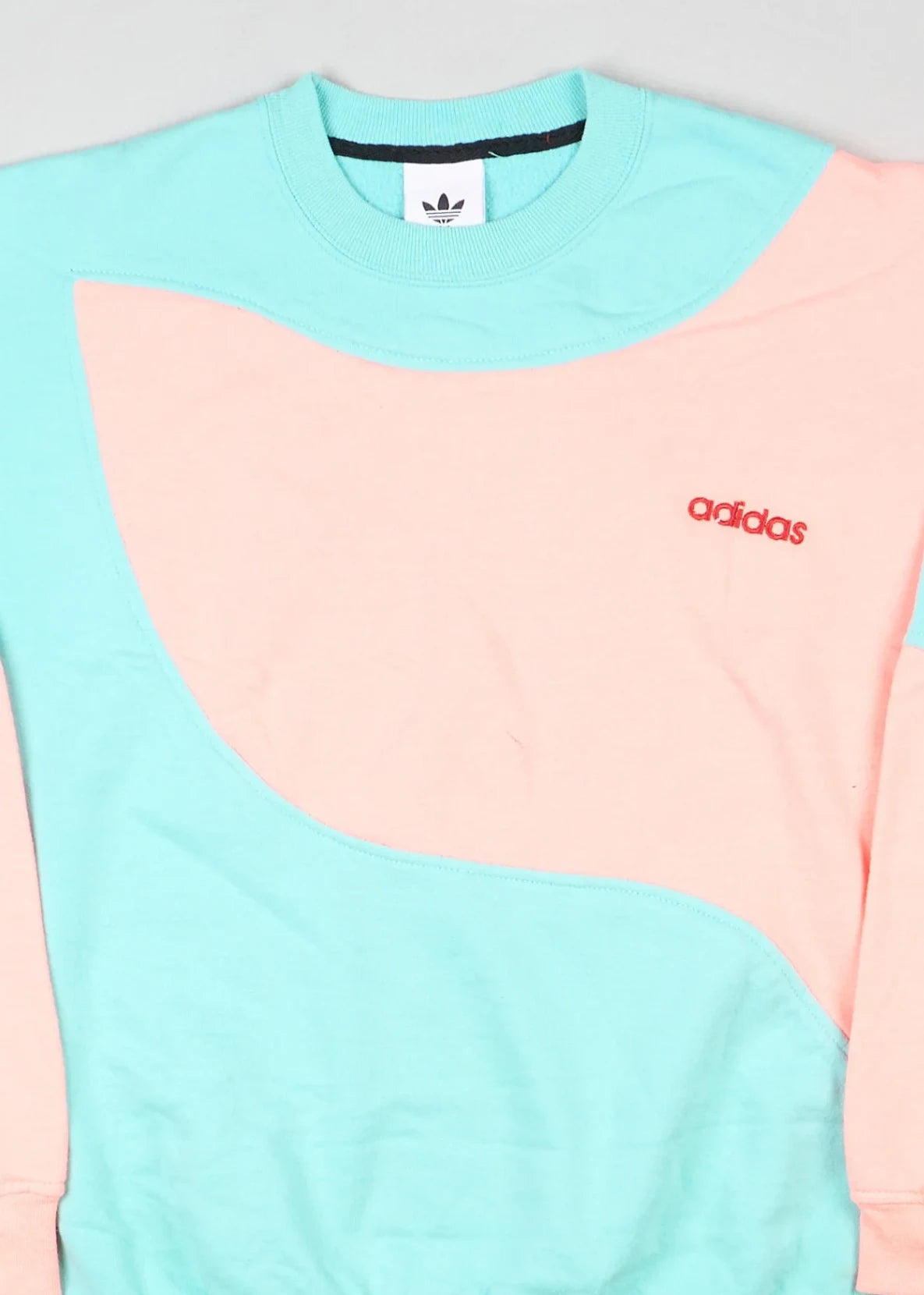 Adidas - Sweater (M) Center