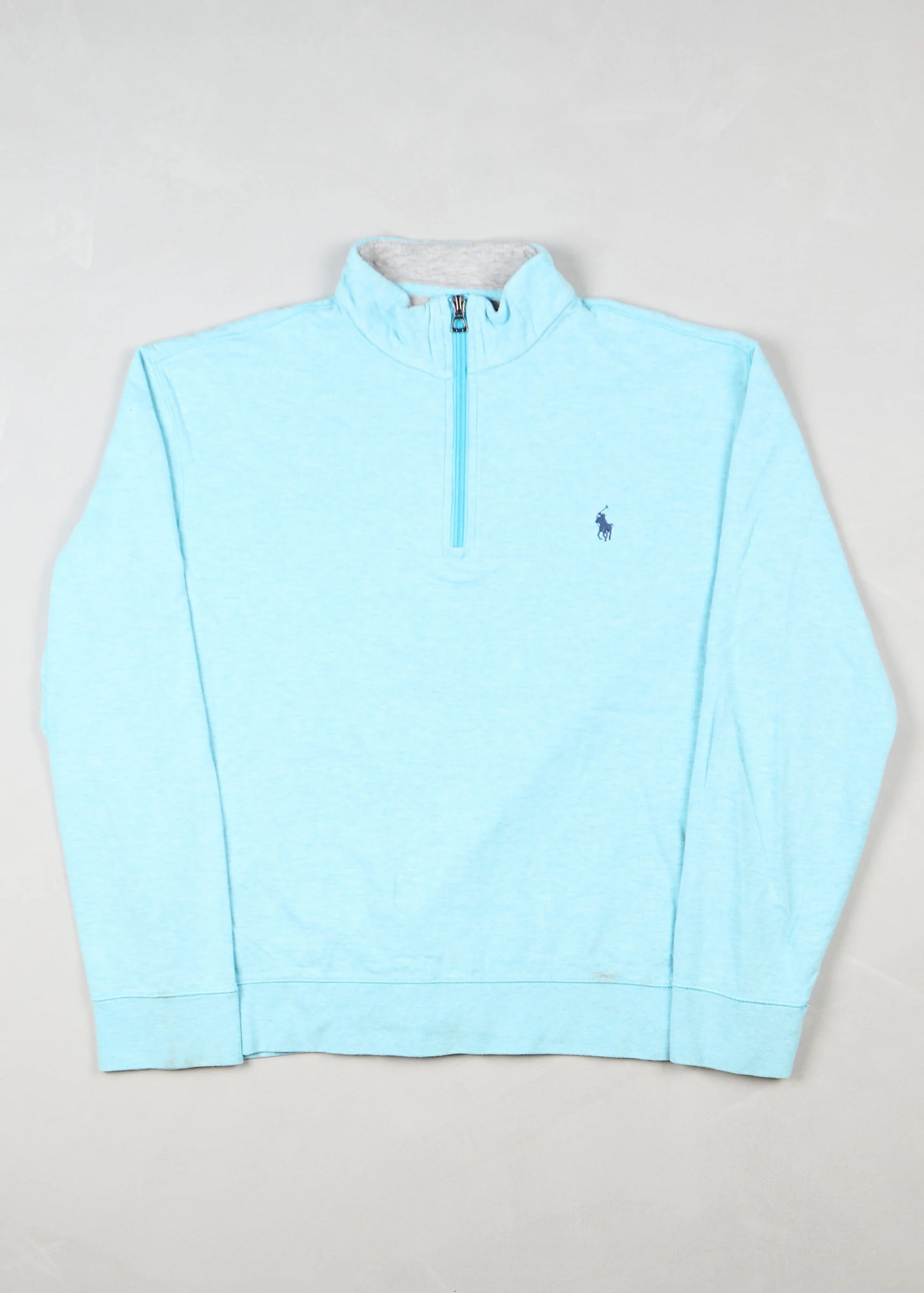 Ralph Lauren - Quarter Zip (M)