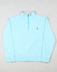 Ralph Lauren - Quarter Zip (M)