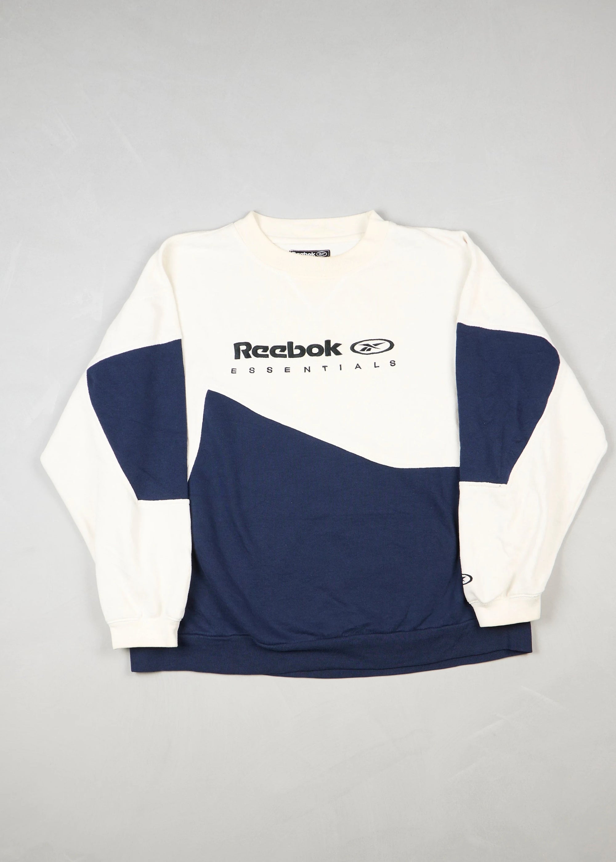 Reebok - Sweatshirt (L)