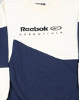 Reebok - Sweatshirt (L) Center