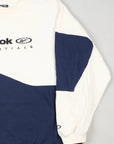 Reebok - Sweatshirt (L) Right