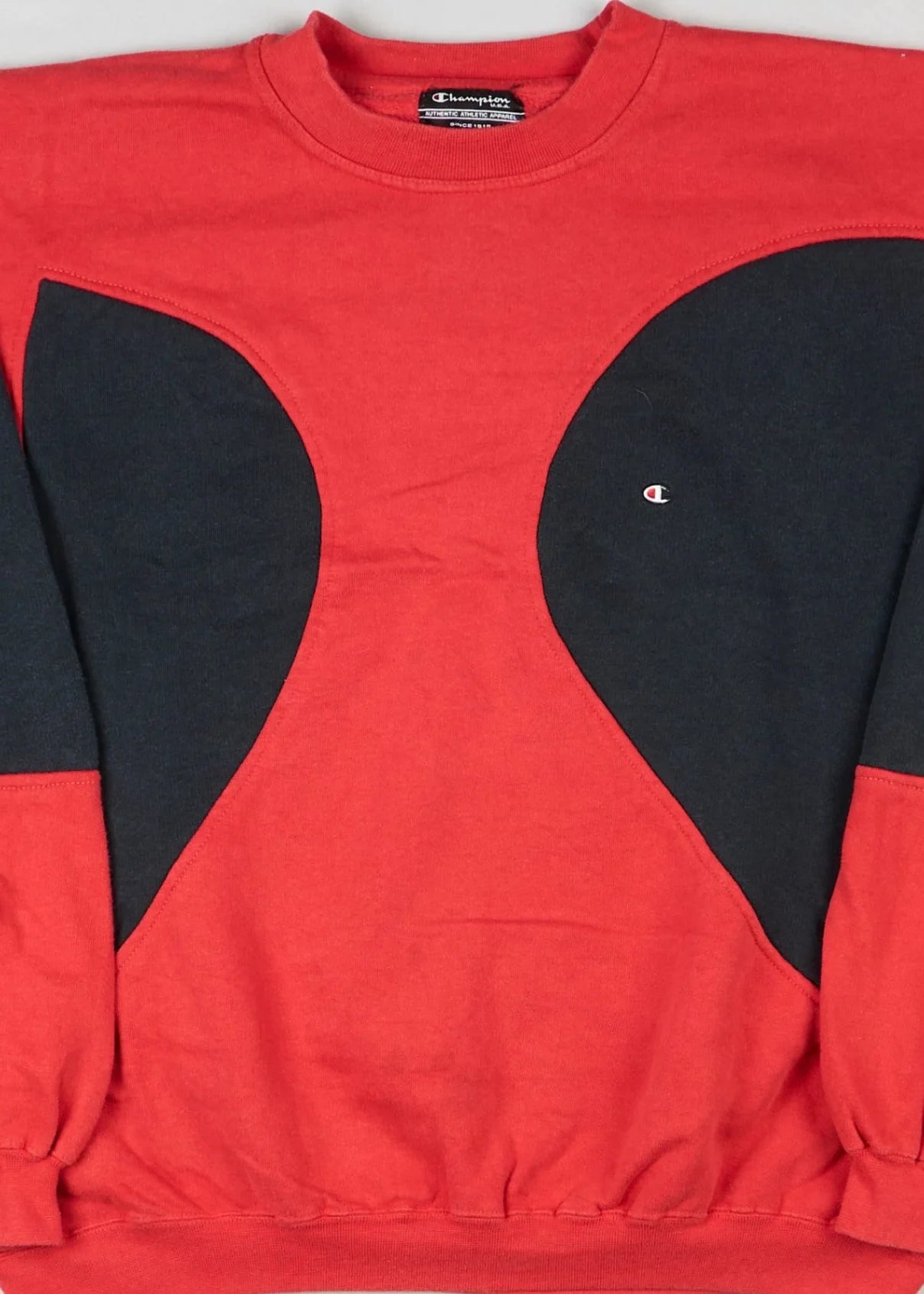 Champion - Sweater (L) Center