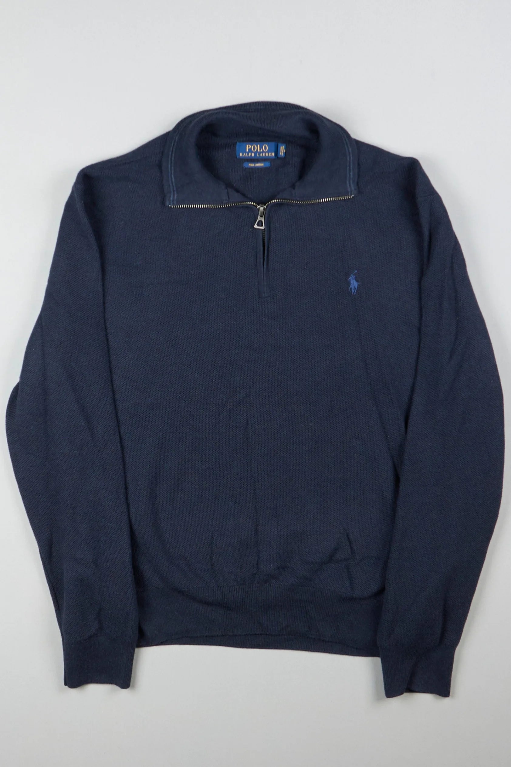 Ralph Lauren - Quarter Zip (L)