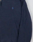 Ralph Lauren - Quarter Zip (L) Right