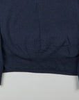 Ralph Lauren - Quarter Zip (L) Bottom