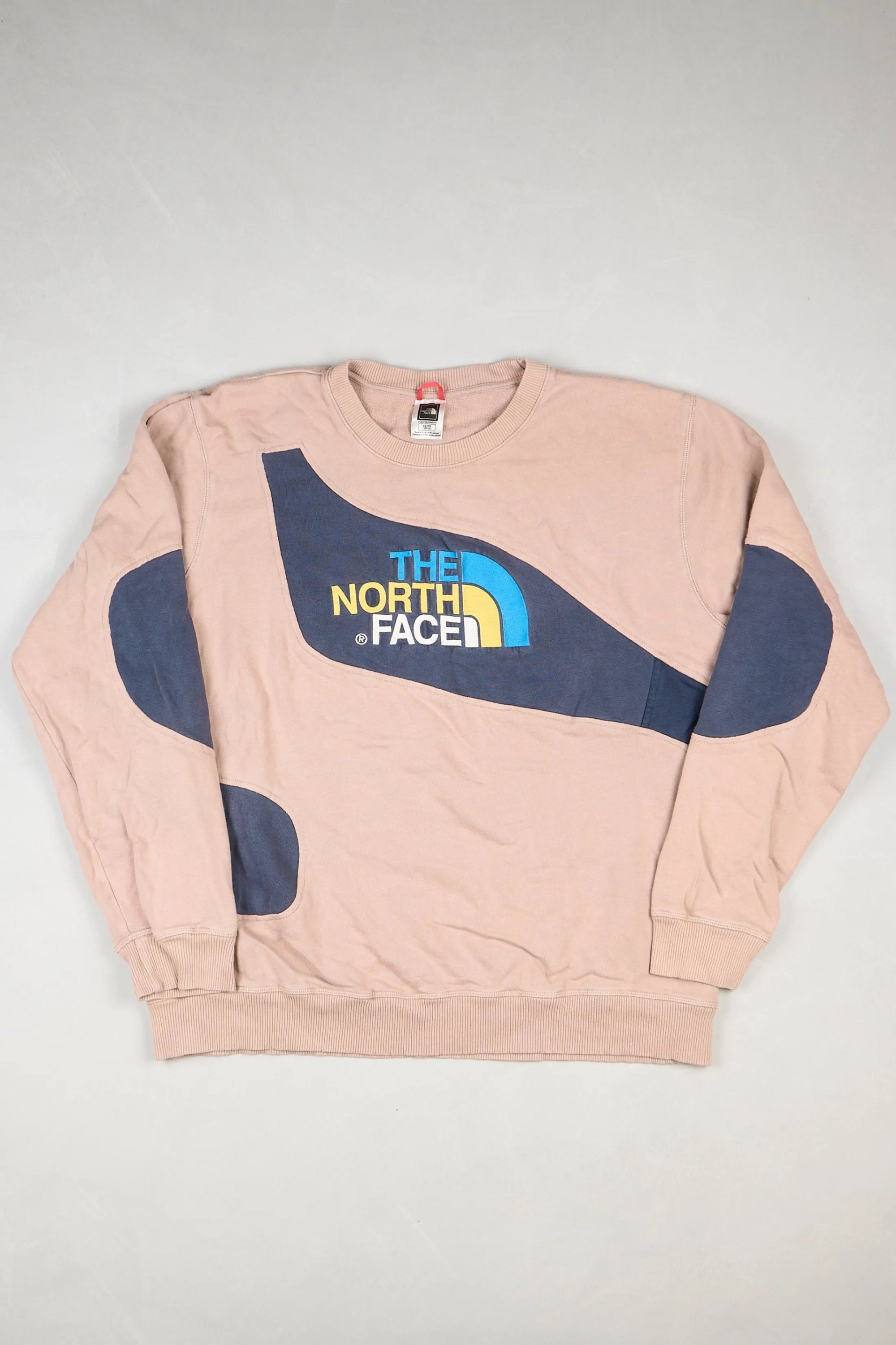 The North Face - Sweatshirt (L)