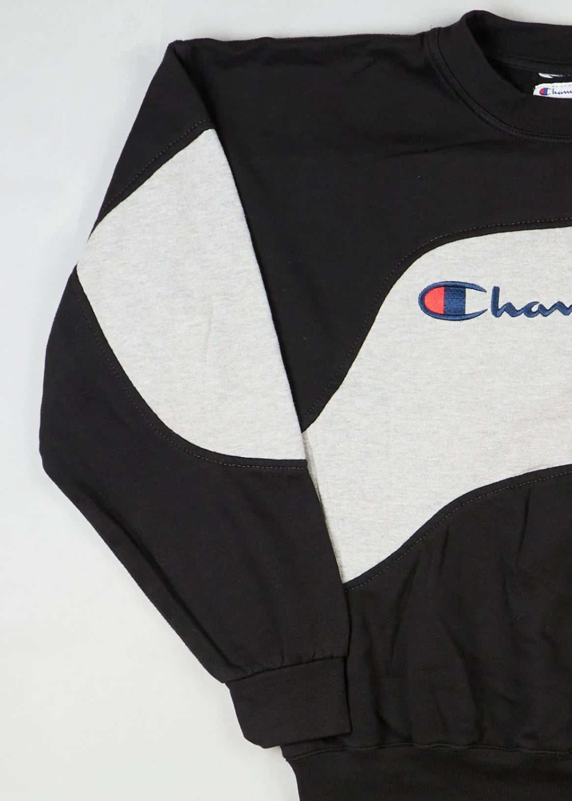 Champion - Sweater (L) Left