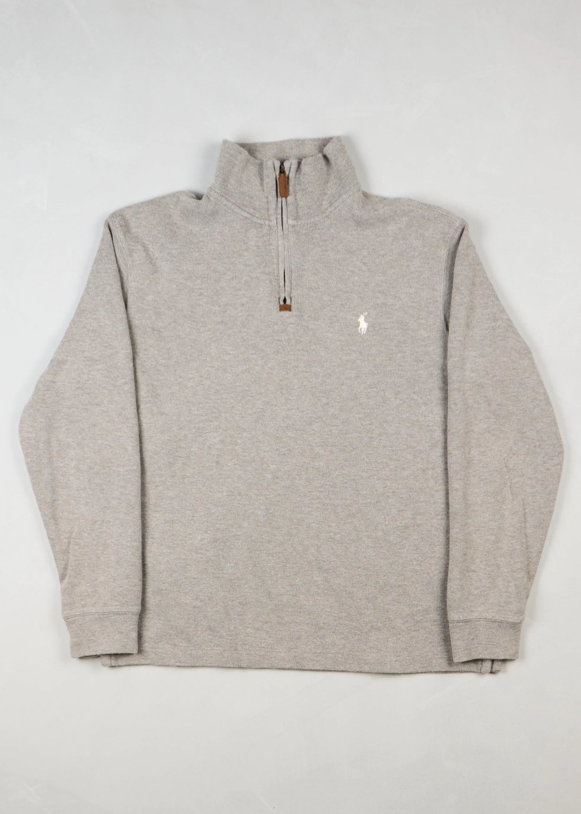 Ralph Lauren - Quarter Zip (M)