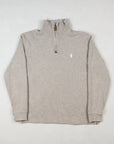 Ralph Lauren - Quarter Zip (M)