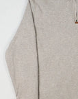 Ralph Lauren - Quarter Zip (M) Left