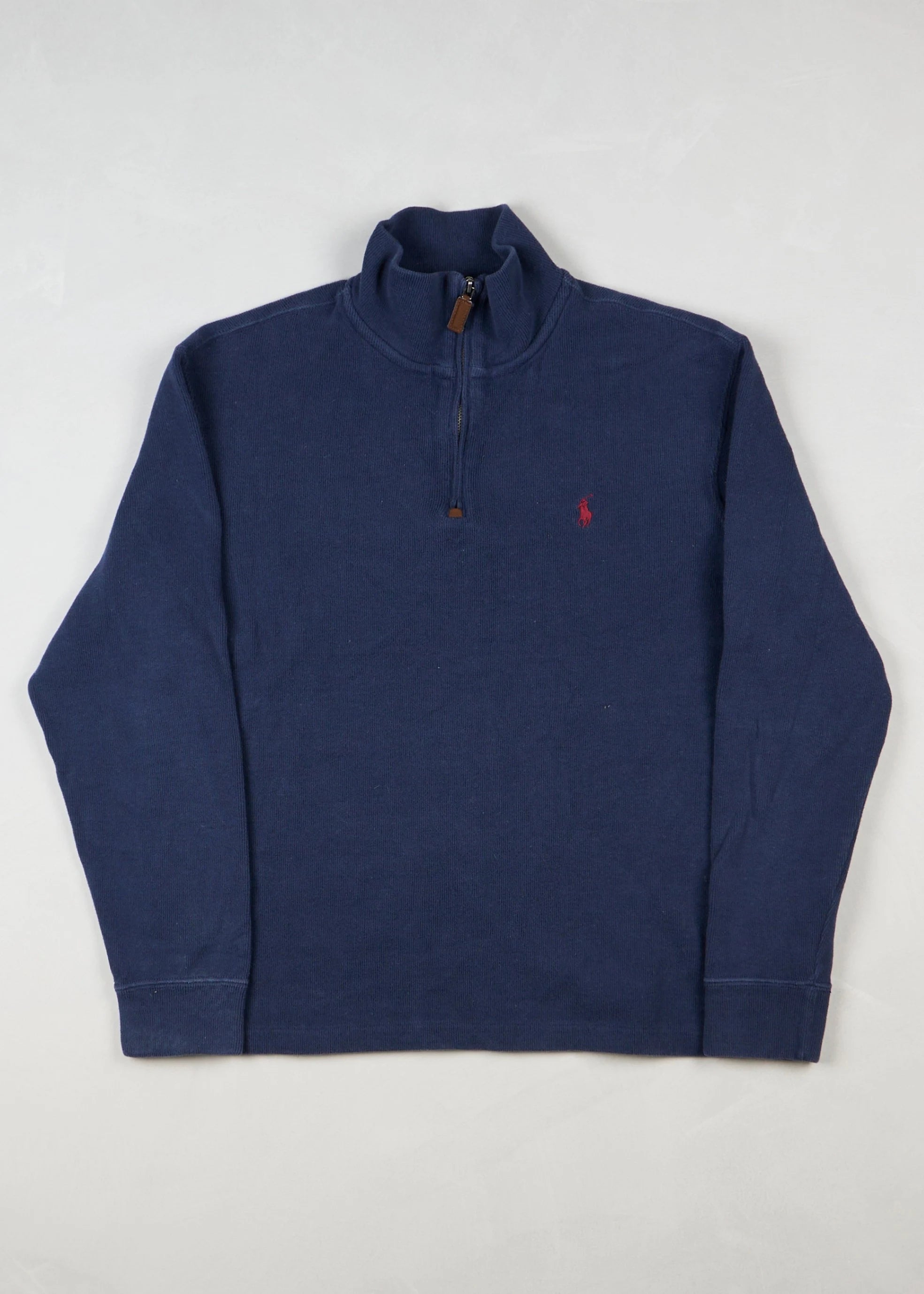 Ralph Lauren - Quarter Zip (M)