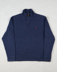 Ralph Lauren - Quarter Zip (M)