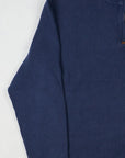 Ralph Lauren - Quarter Zip (M) Left