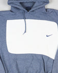 Nike - Hoodie (L) Center